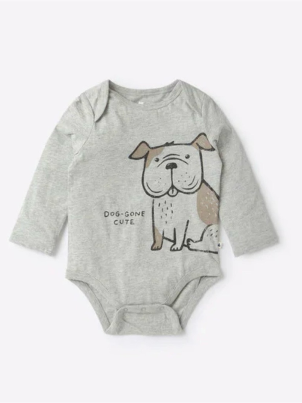 EUC Gap Bodysuit